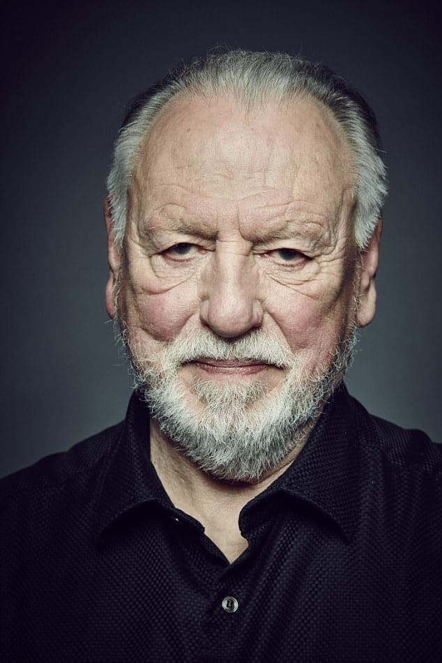 Kenneth Cranham Profile Photo