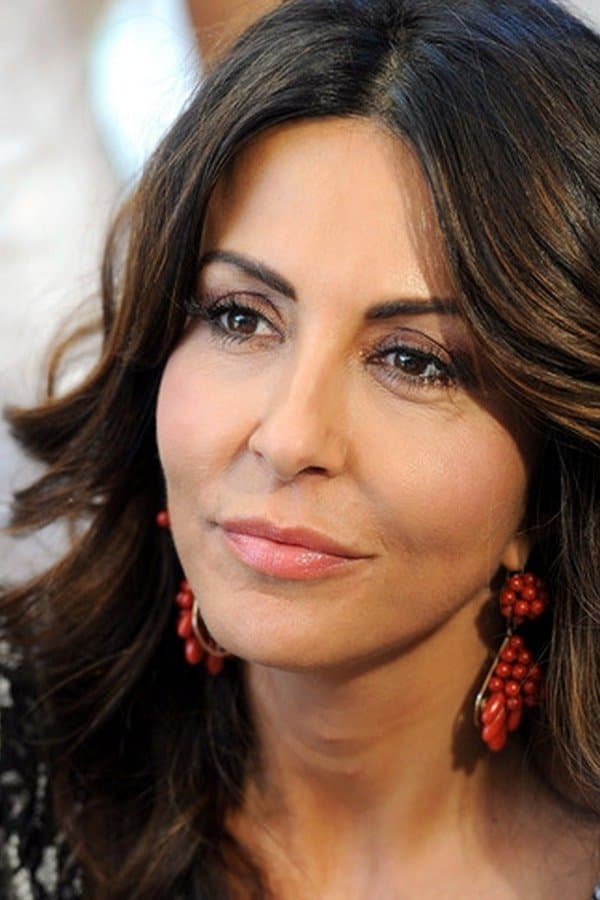 Sabrina Ferilli Profile Photo