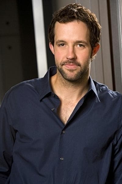 Peter Cambor