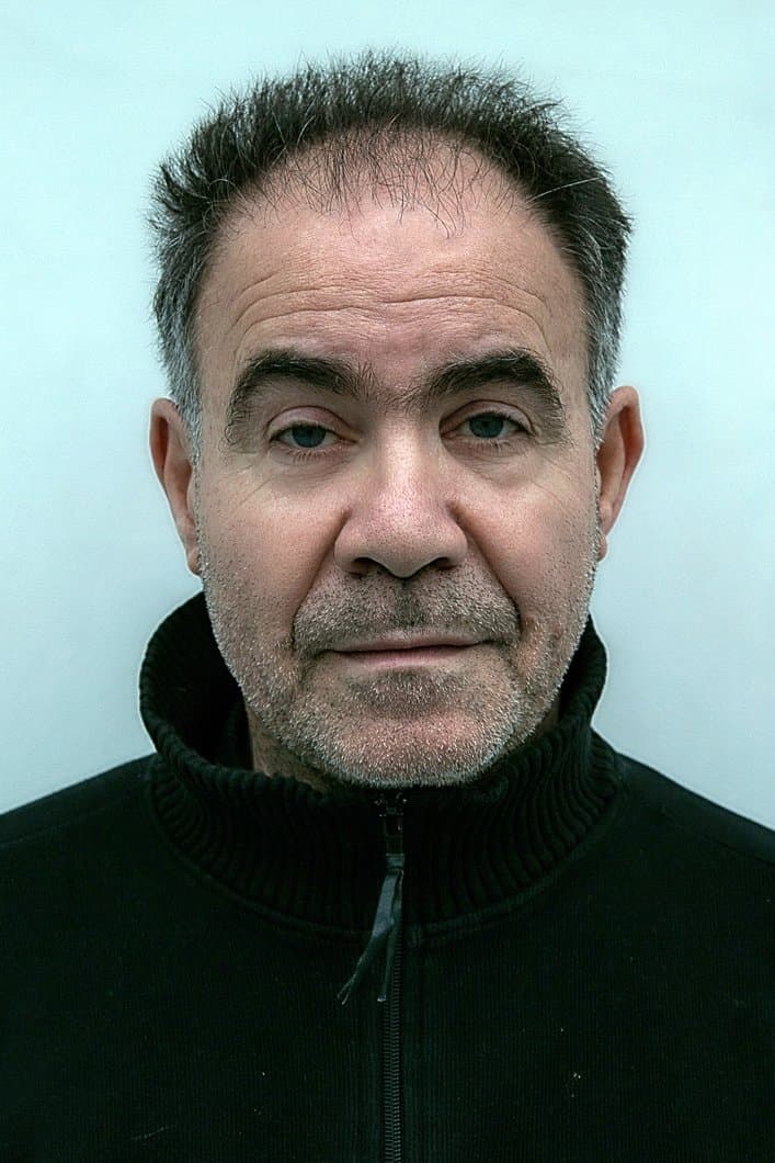 Christos Stergioglou Profile Photo