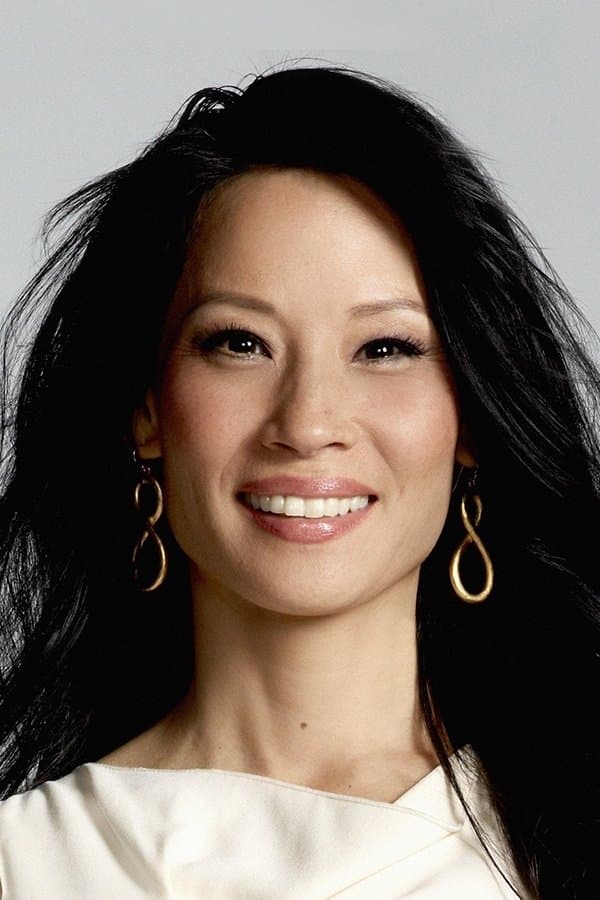 Lucy Liu Profile Photo