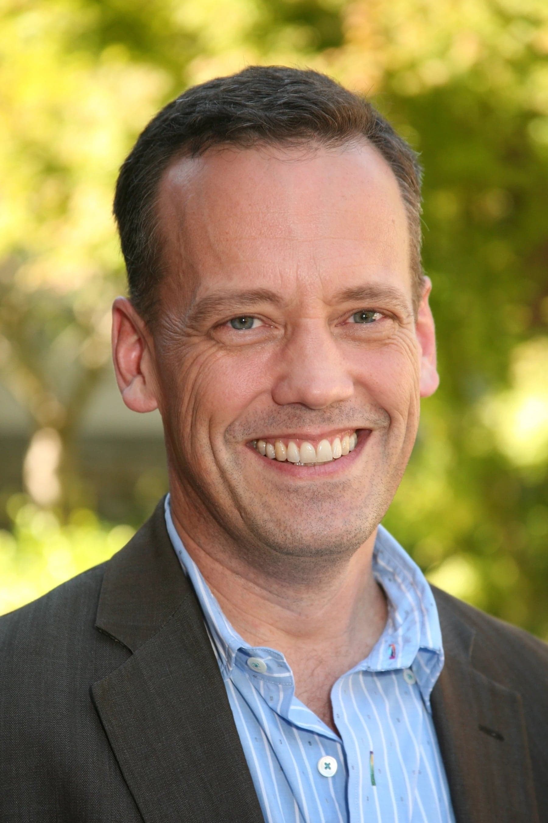 Dee Bradley Baker Profile Photo