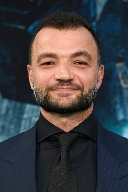Nick E. Tarabay Profile Photo