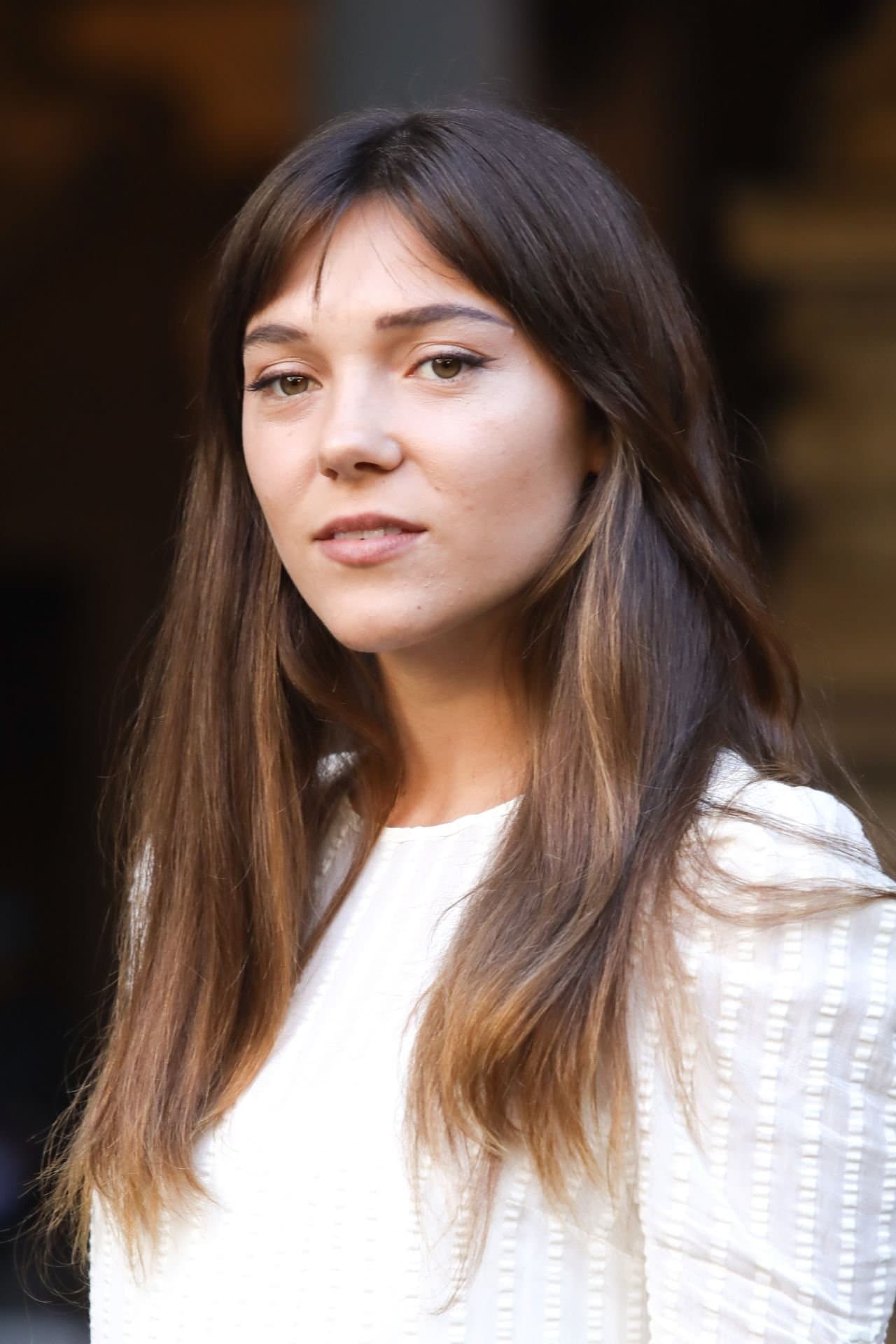 Synnøve Karlsen Profile Photo