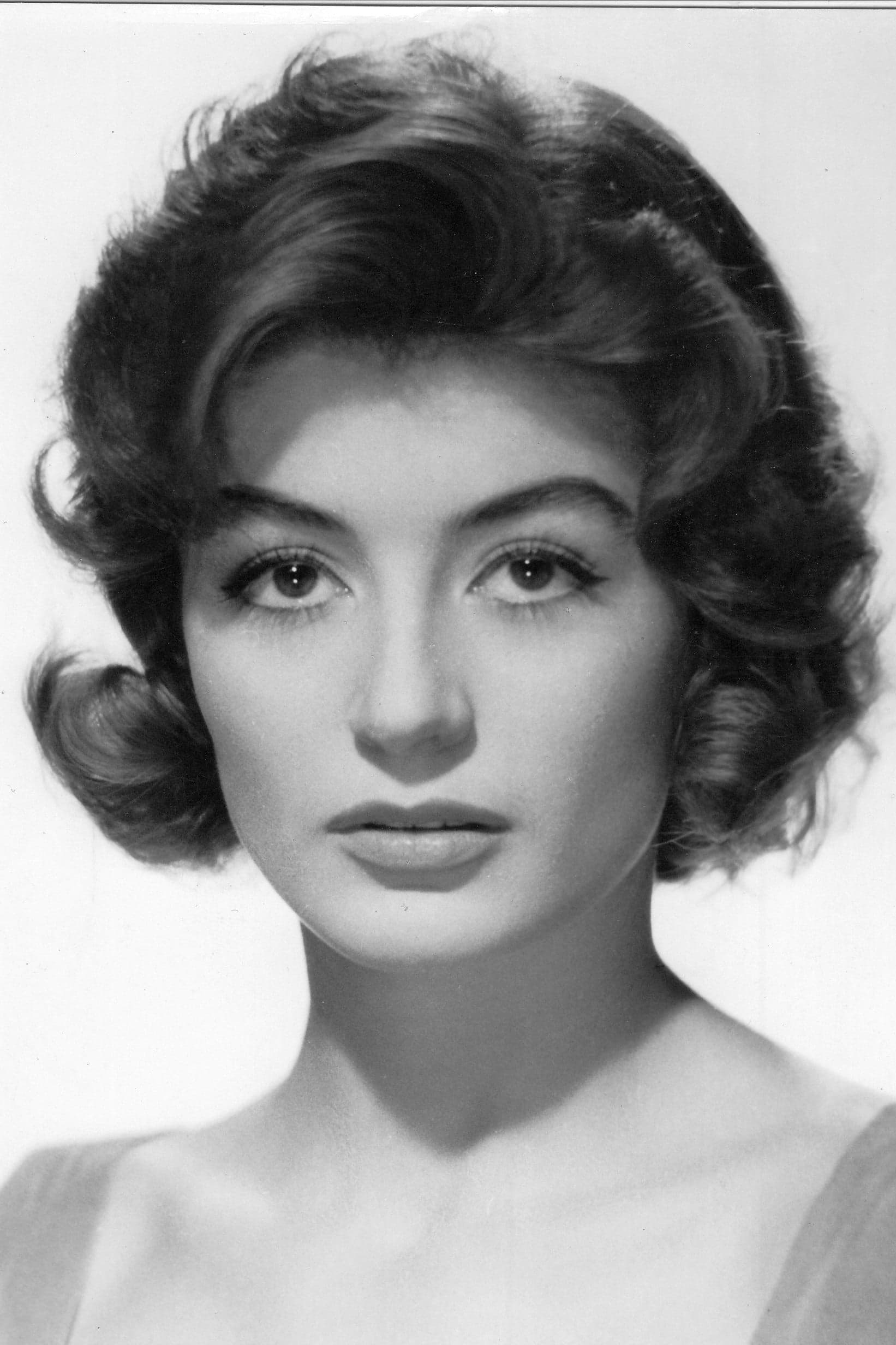 Anouk Aimée Profile Photo