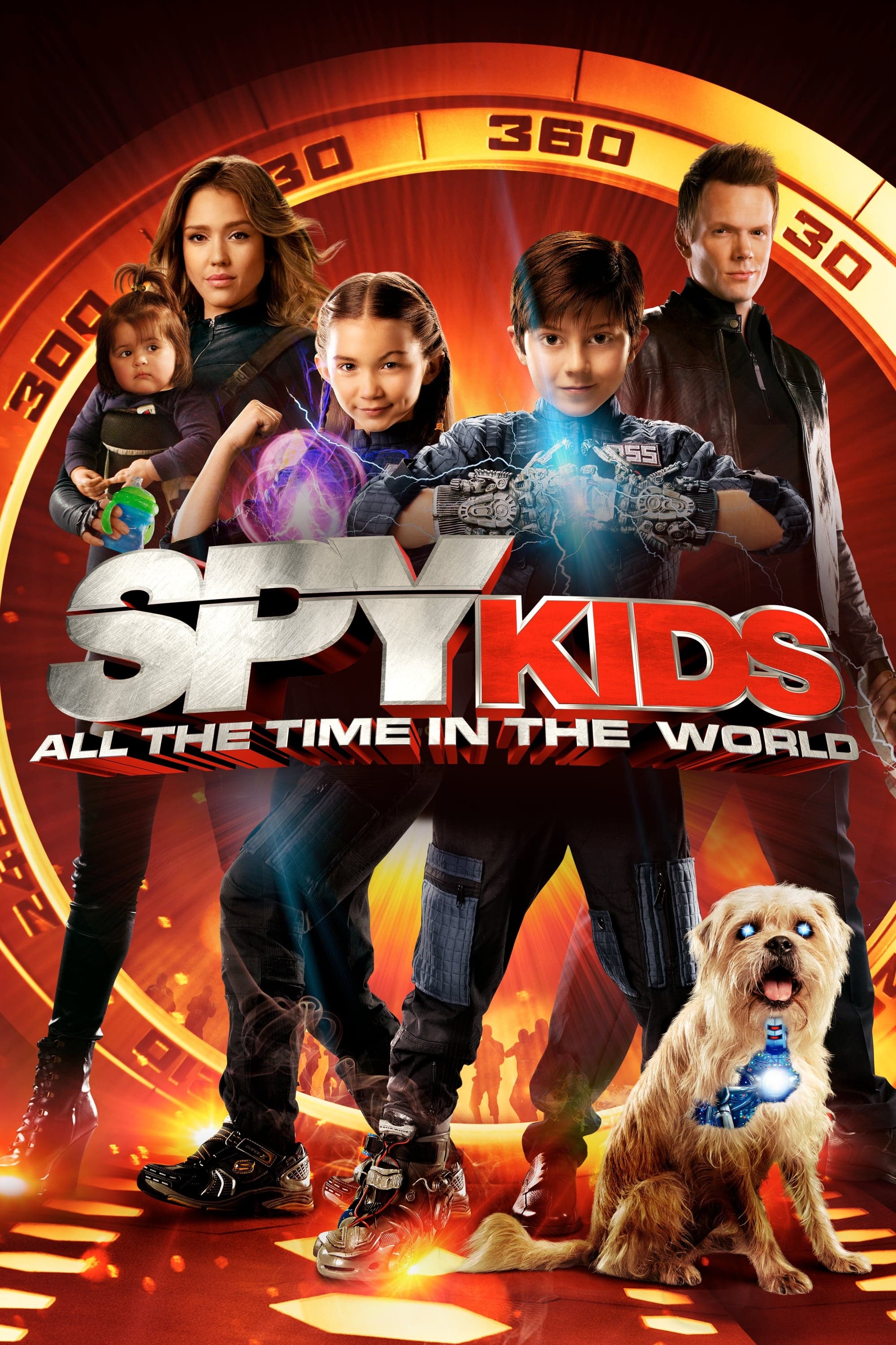 null Movie Poster