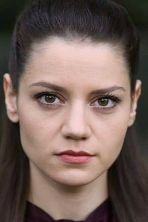 Svetlana Smirnova-Katsagadzhieva Profile Photo