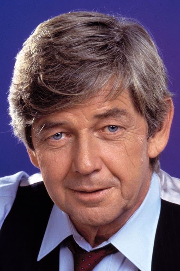 Ralph Waite Profile Photo