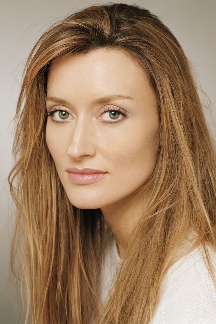 Natascha McElhone Profile Photo