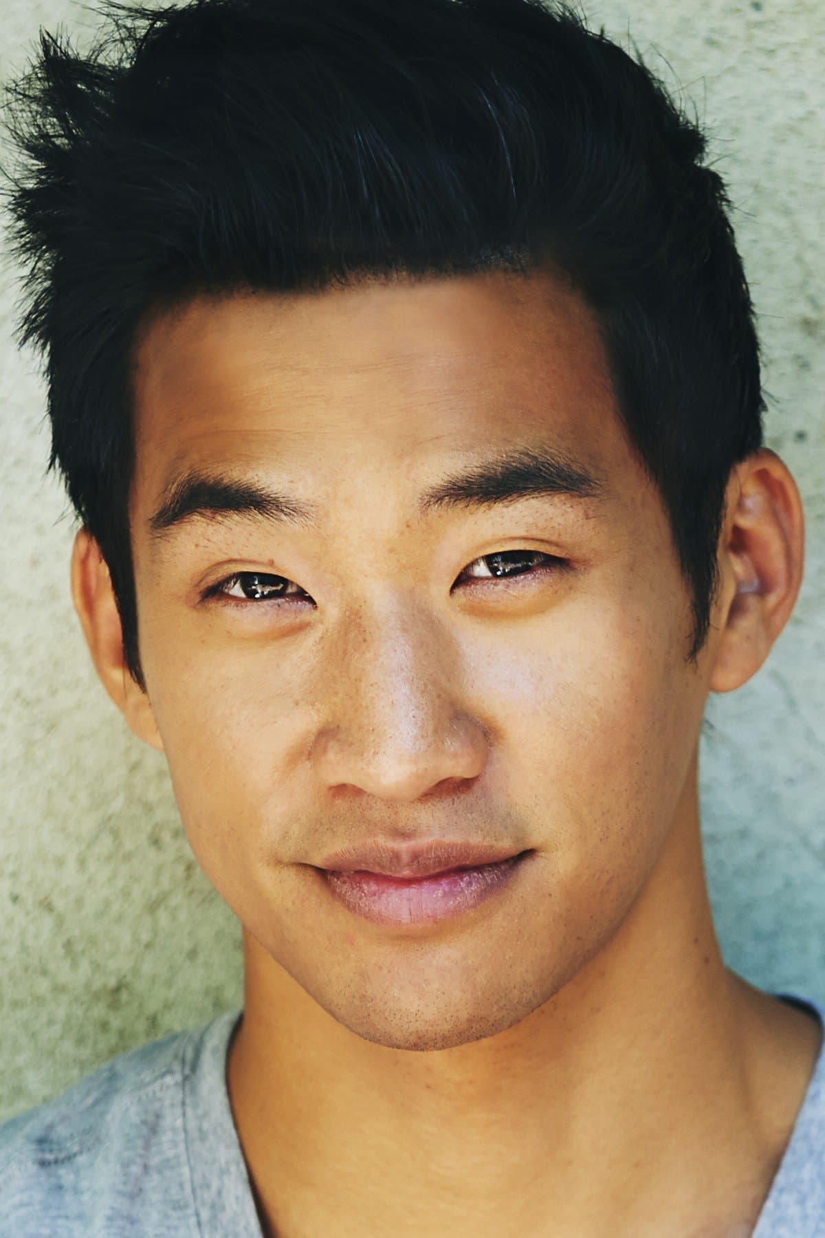 Patrick Kwok-Choon Profile Photo