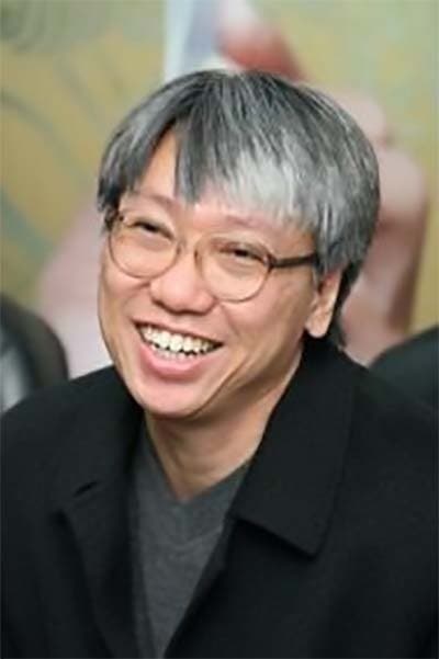 Chan Hing-Kai Profile Photo