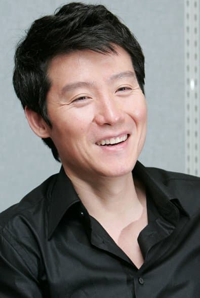 Lee Hyeon-woo Profile Photo