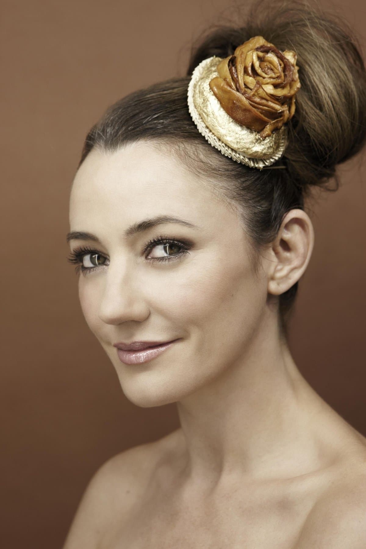 Orla Brady Profile Photo