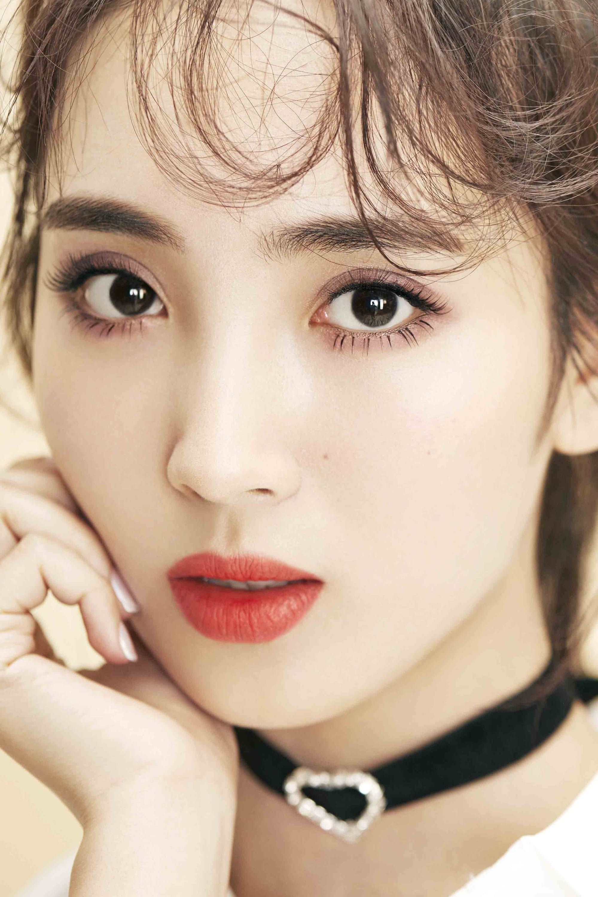 Wang Zixuan Profile Photo
