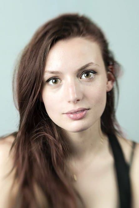 Gaite Jansen Profile Photo