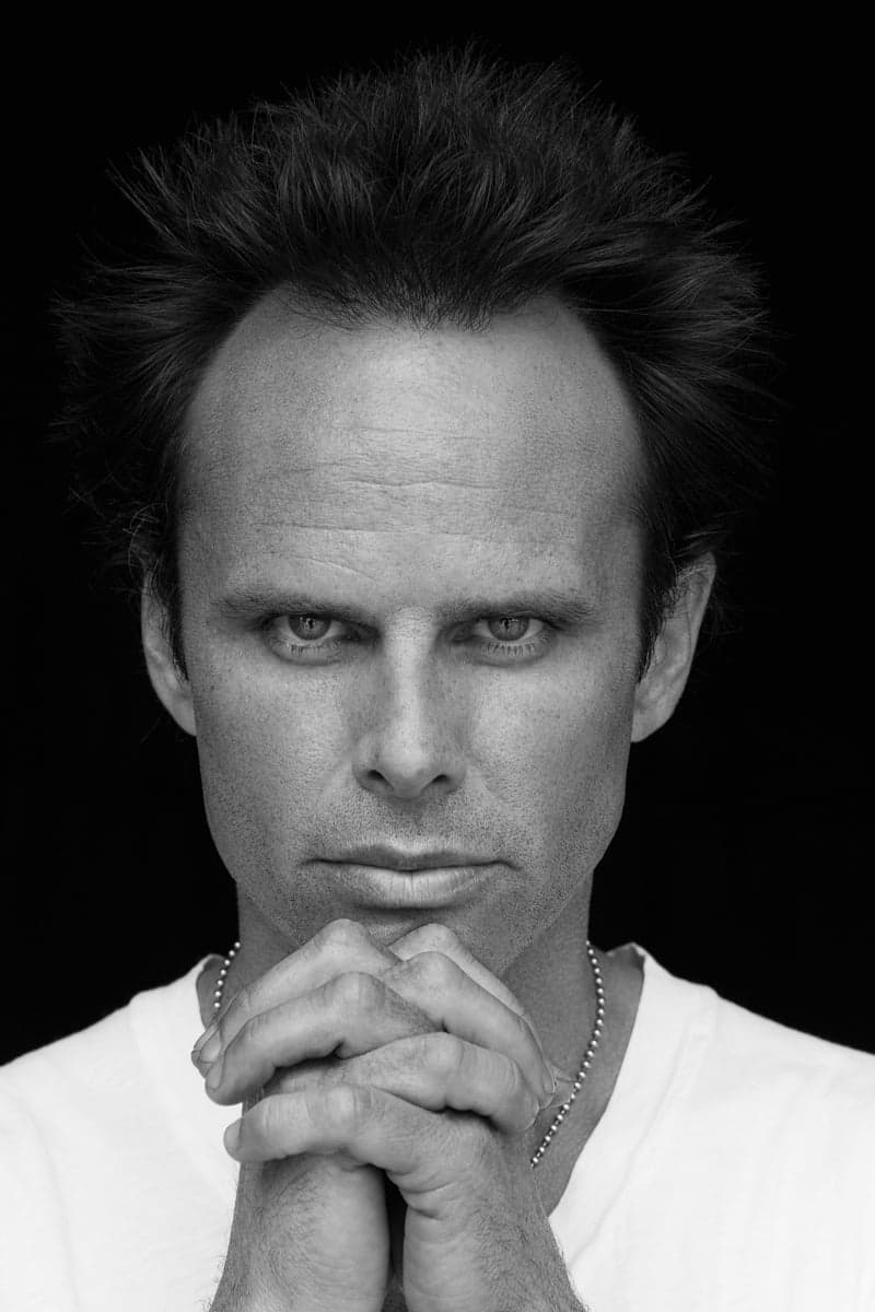 Walton Goggins Profile Photo