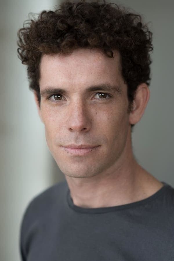 Yavor Baharov Profile Photo