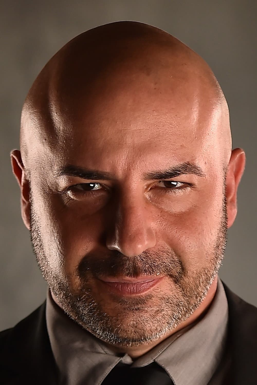 Dominic Pace Profile Photo