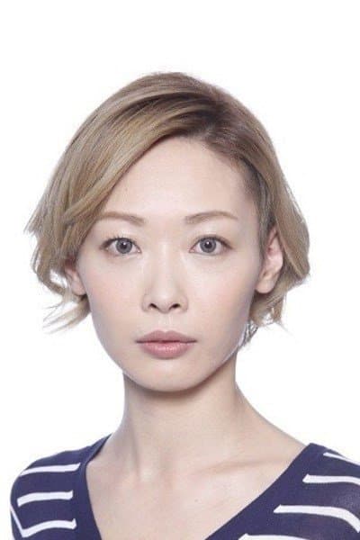 Sachi Kokuryu Profile Photo