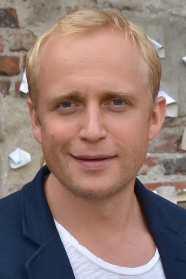 Piotr Adamczyk Profile Photo