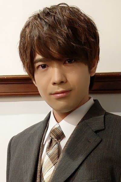 Takeaki Masuyama Profile Photo