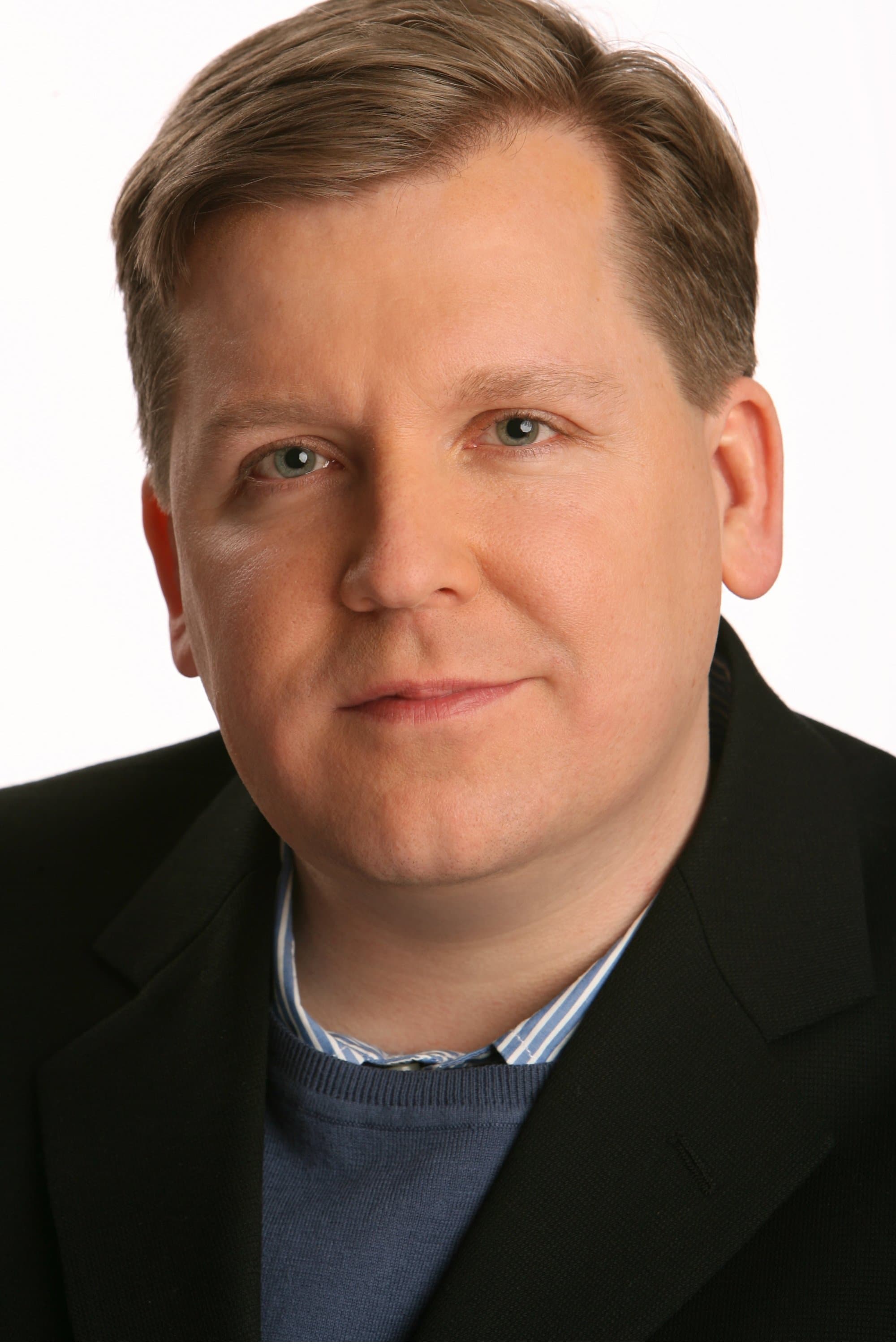 David Lindsay-Abaire Profile Photo