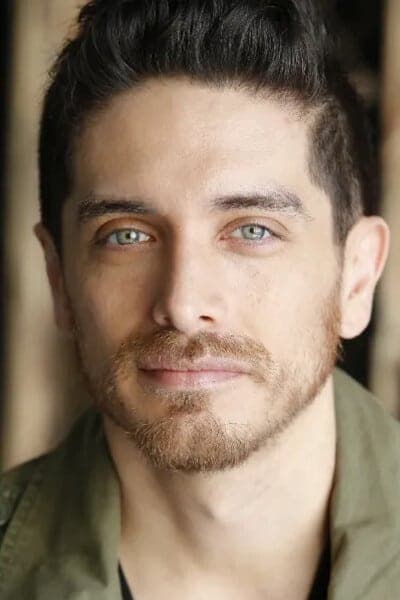 Josh Keaton Profile Photo