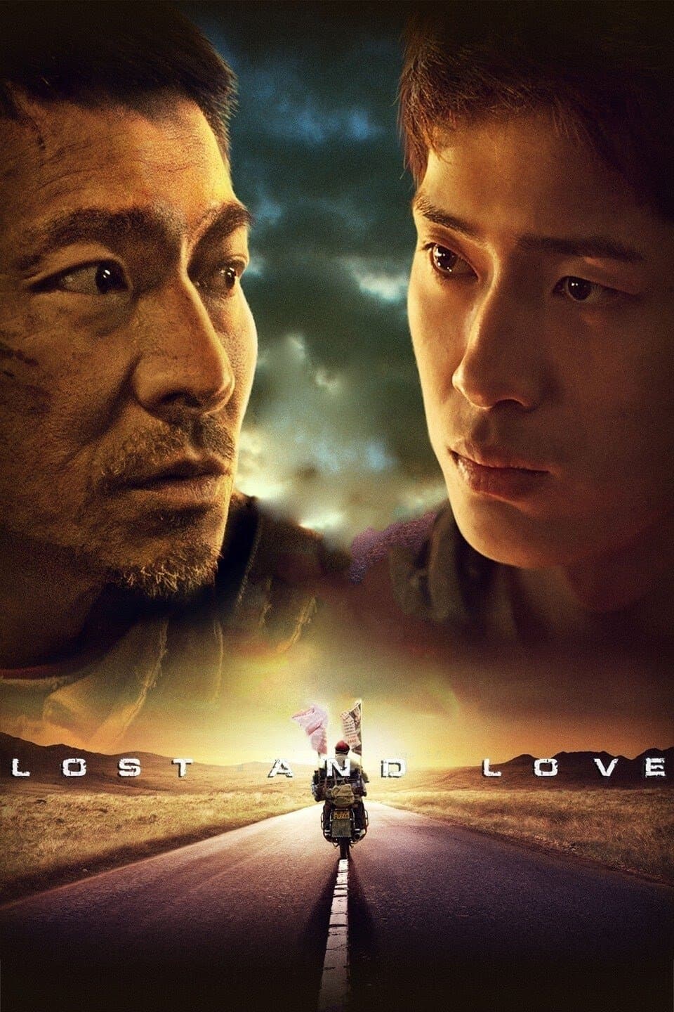 null Movie Poster