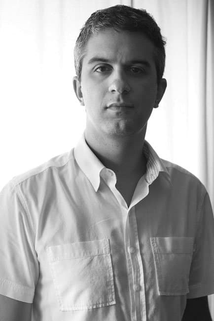 Chico Mattoso Profile Photo