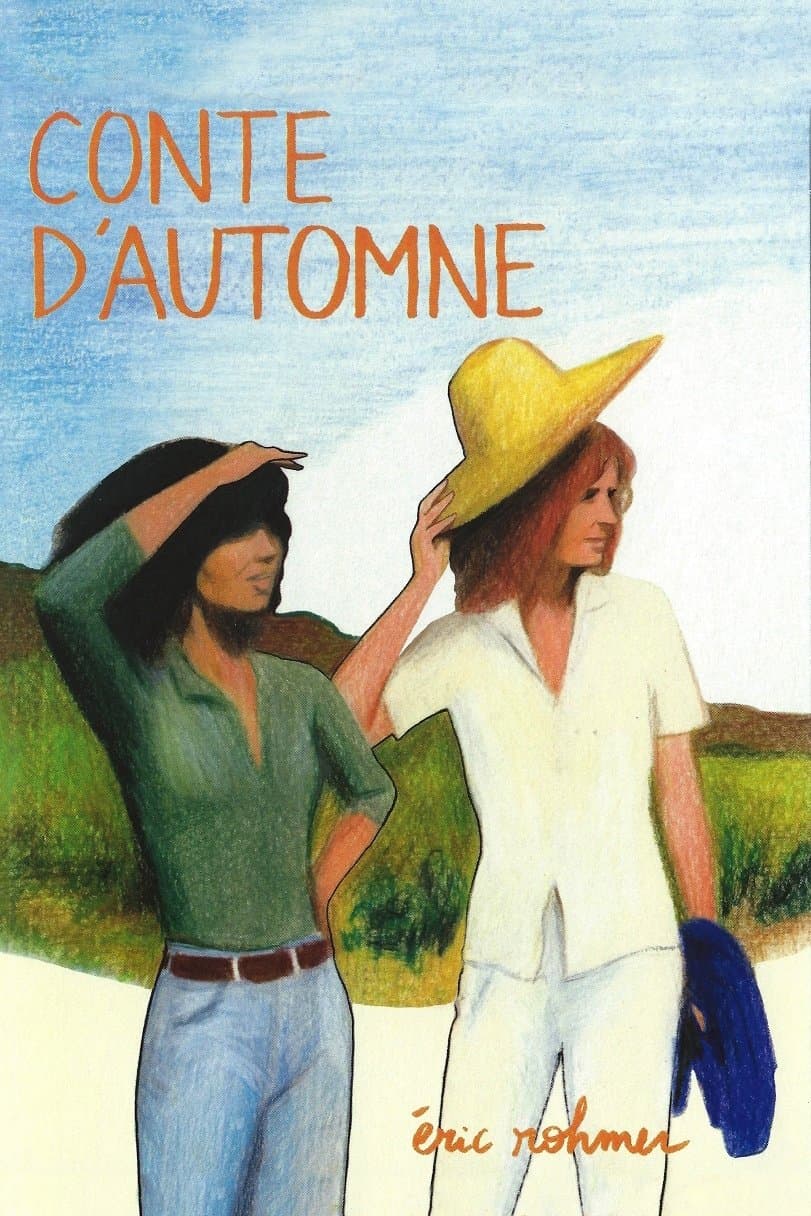 An Autumn Tale Movie Poster