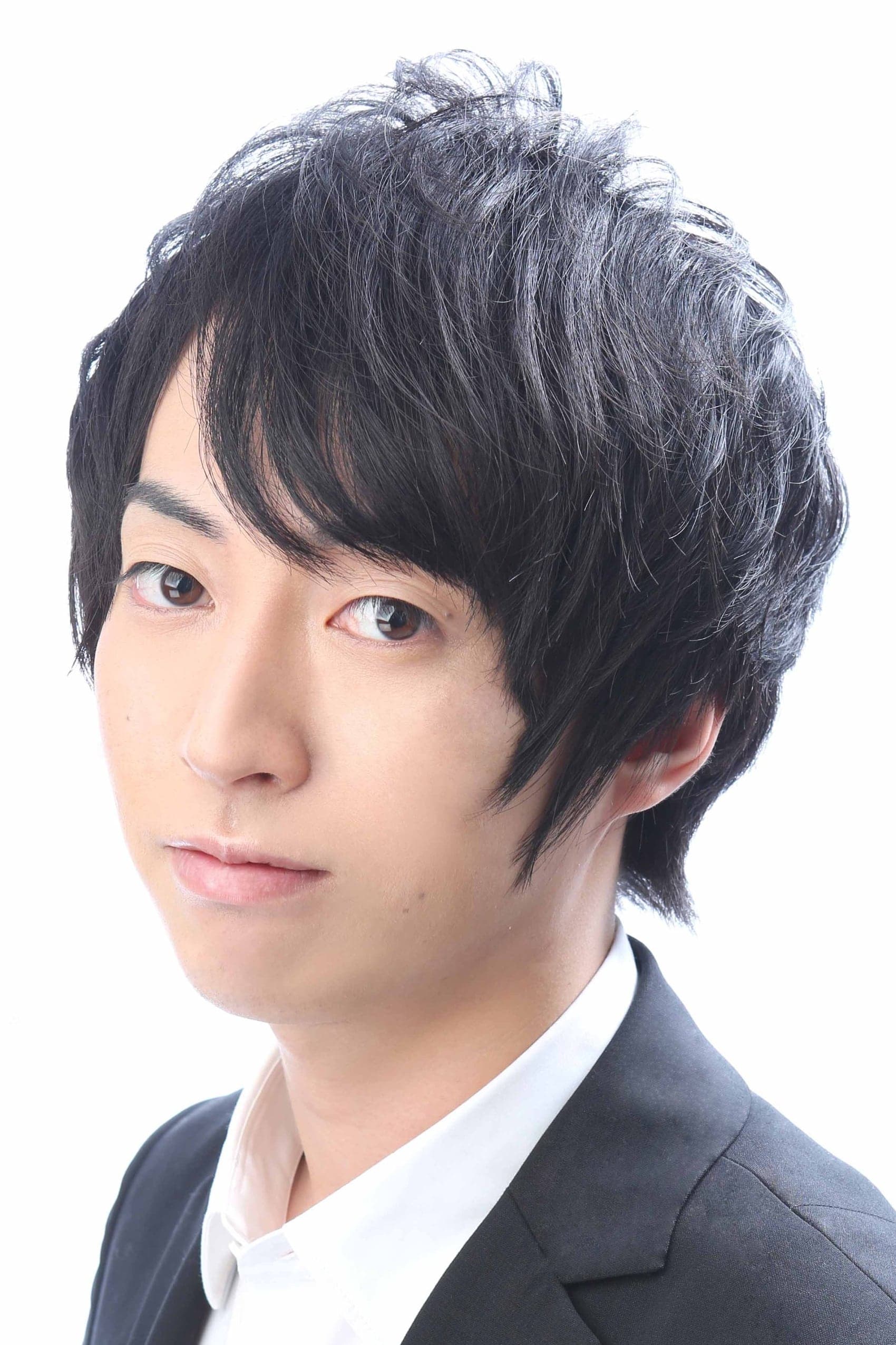 Sho Nogami Profile Photo