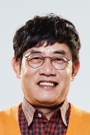 Lee Kyung-kyu Profile Photo
