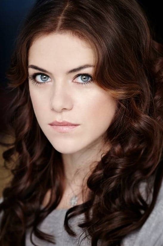 Kaniehtiio Horn Profile Photo