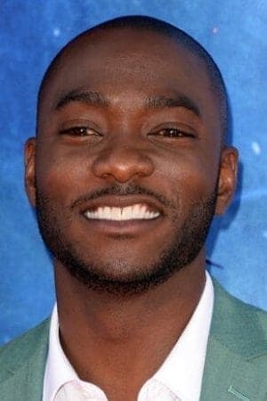 B.J. Britt Profile Photo