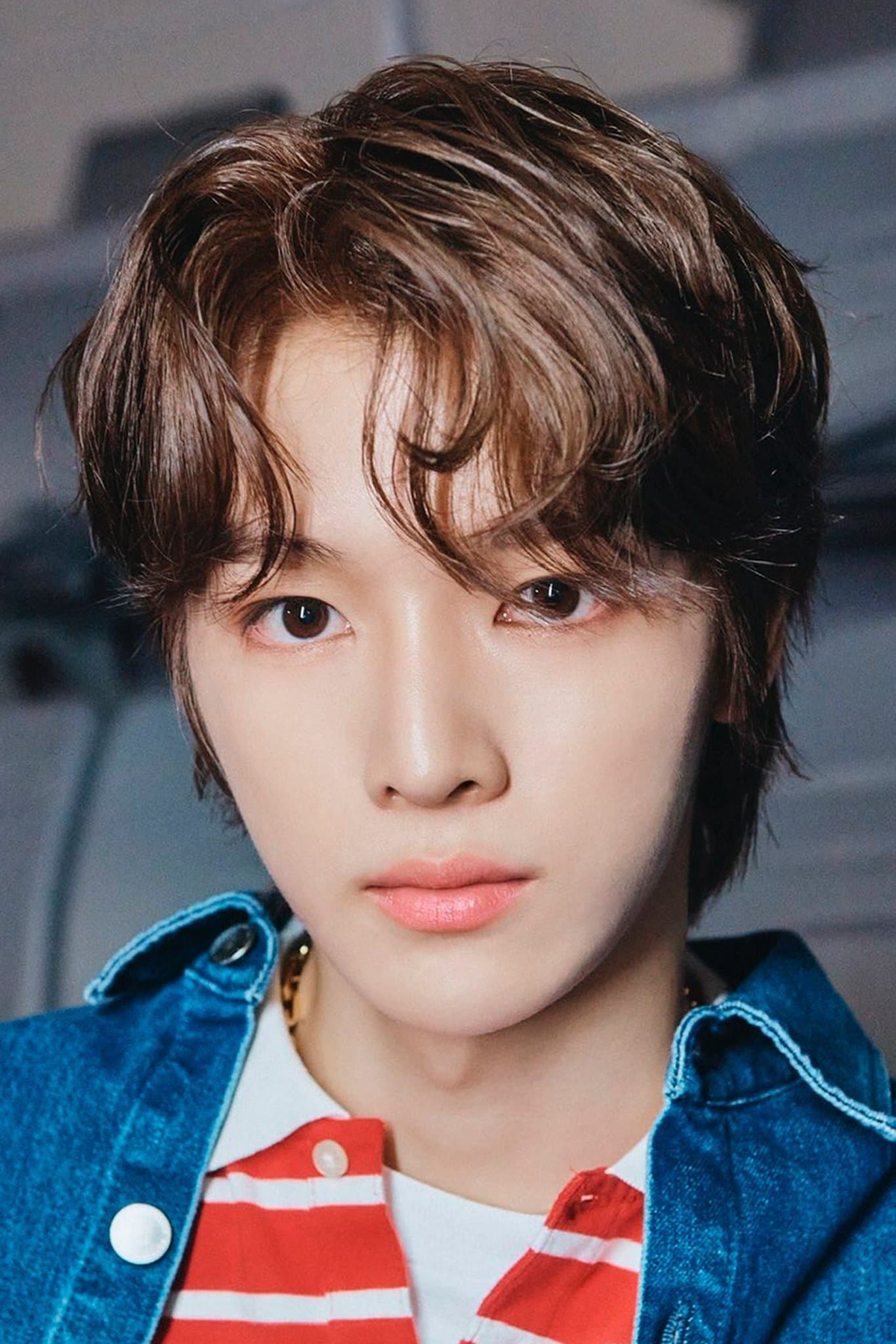 Jung Sung-chan Profile Photo