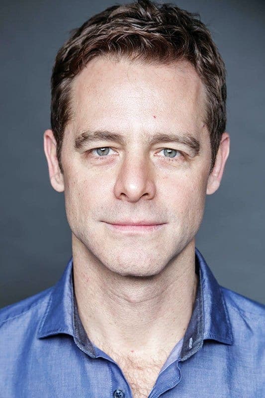 David Sutcliffe Profile Photo