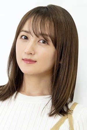 Ayaka Komatsu Profile Photo
