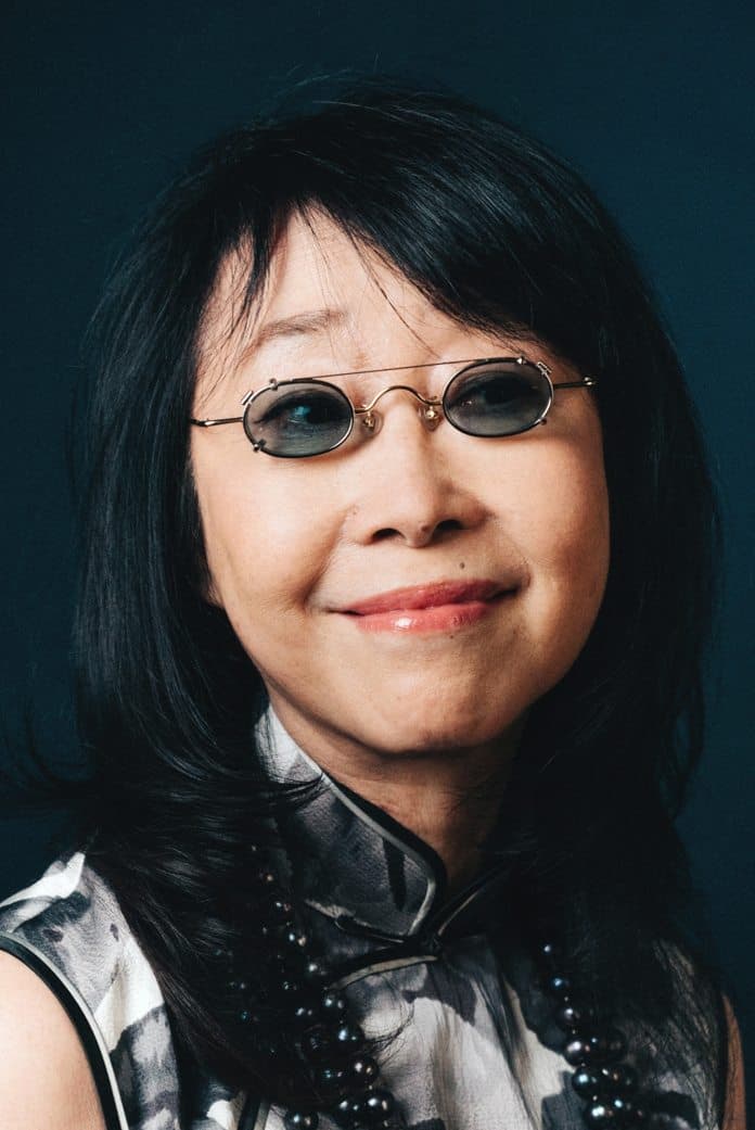 Mabel Cheung Profile Photo