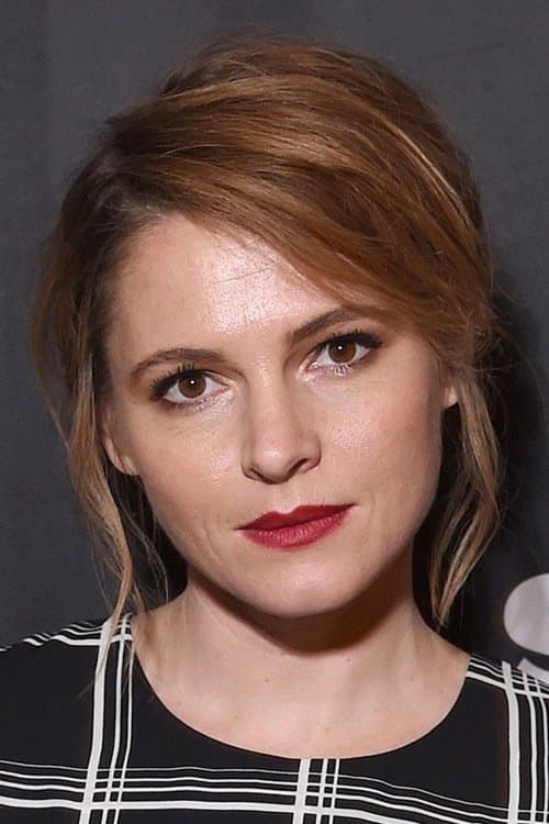 Amy Seimetz Profile Photo
