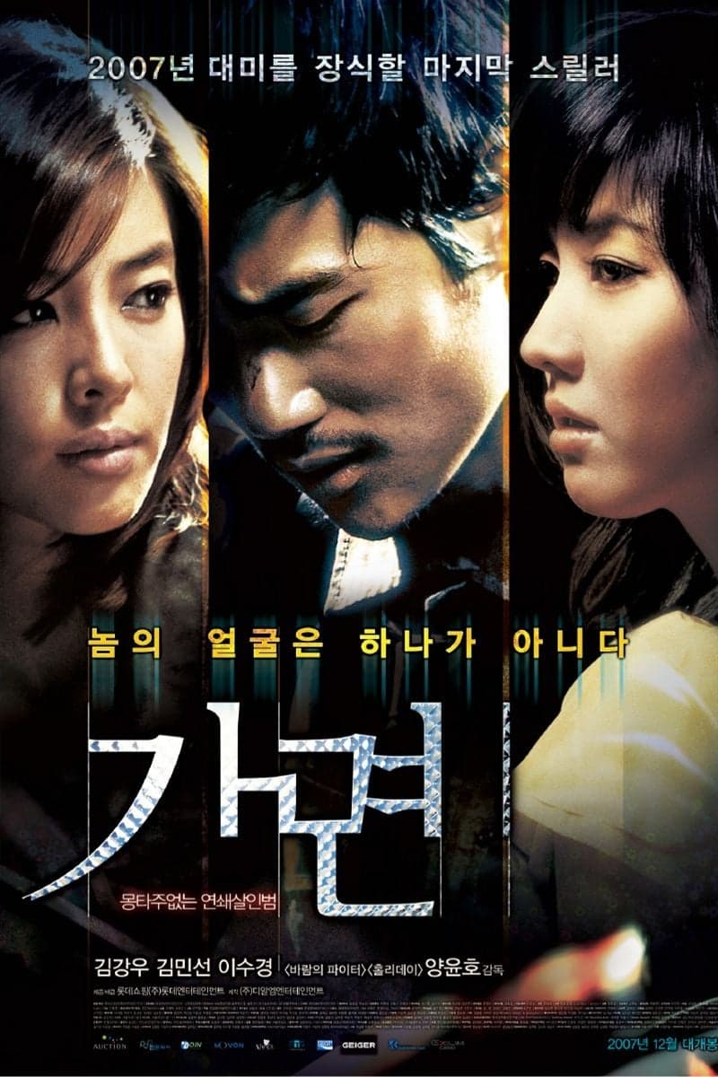 null Movie Poster
