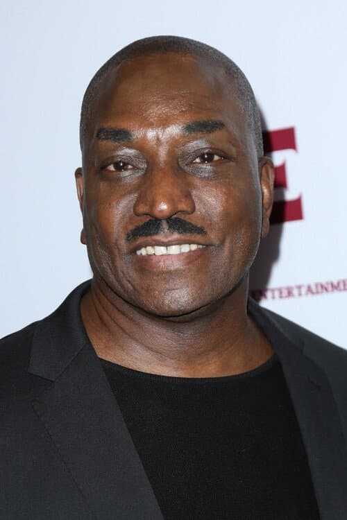 Clifton Powell Profile Photo