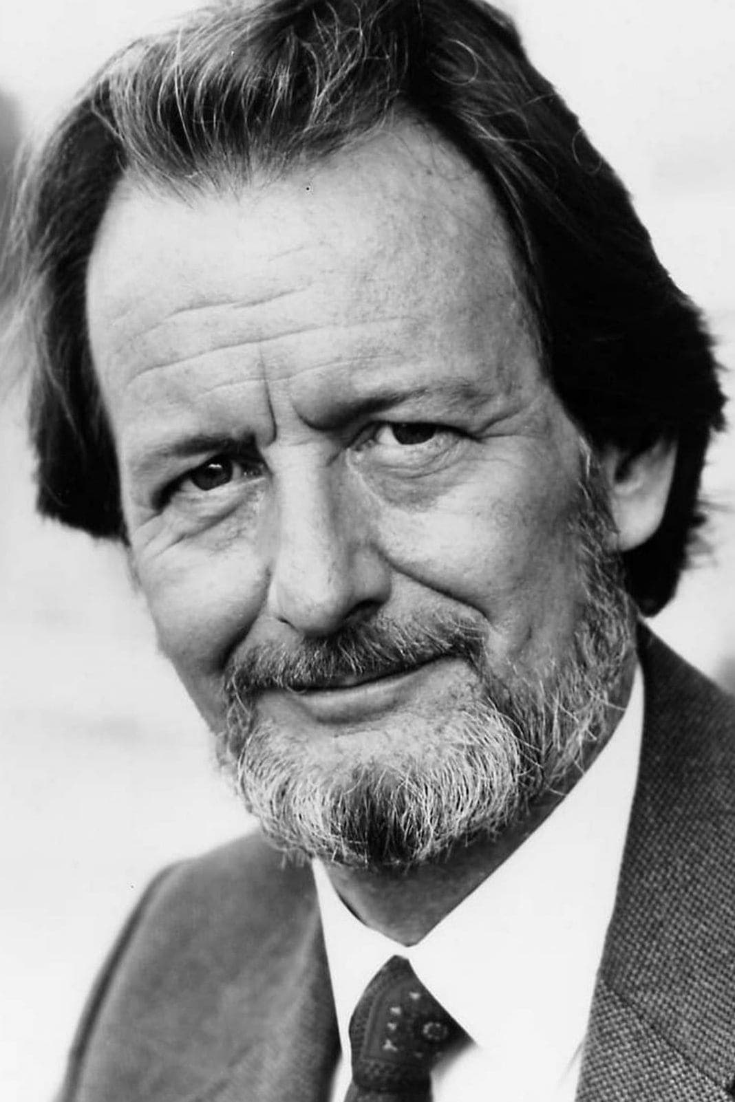 Ronald Pickup Profile Photo