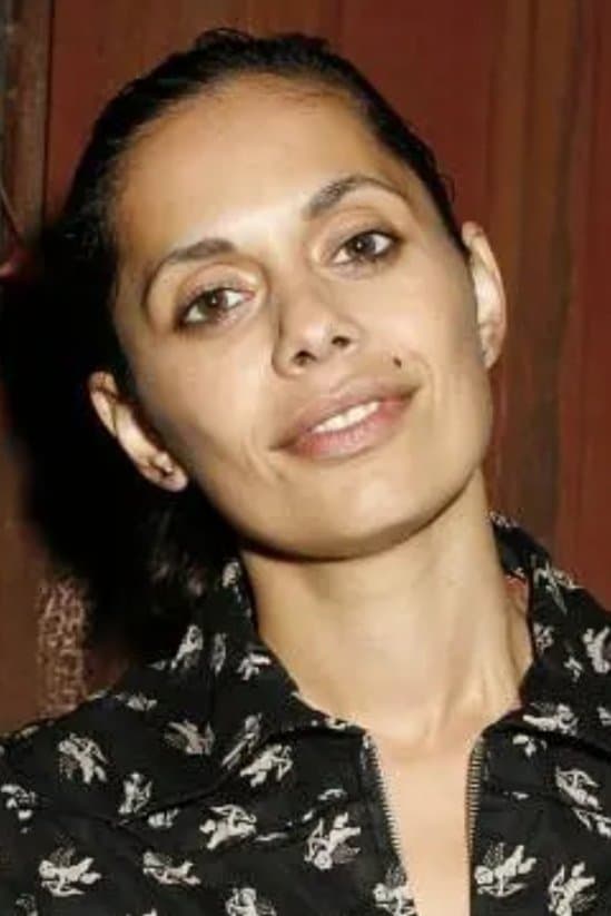 Neelesha Barthel Profile Photo