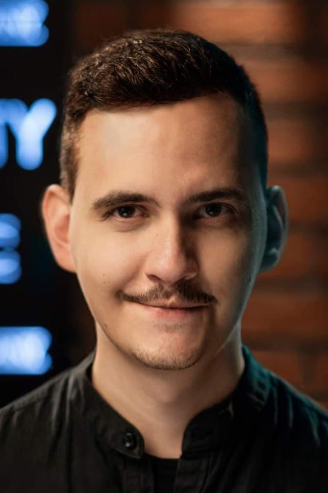 Pavel Soukup Profile Photo