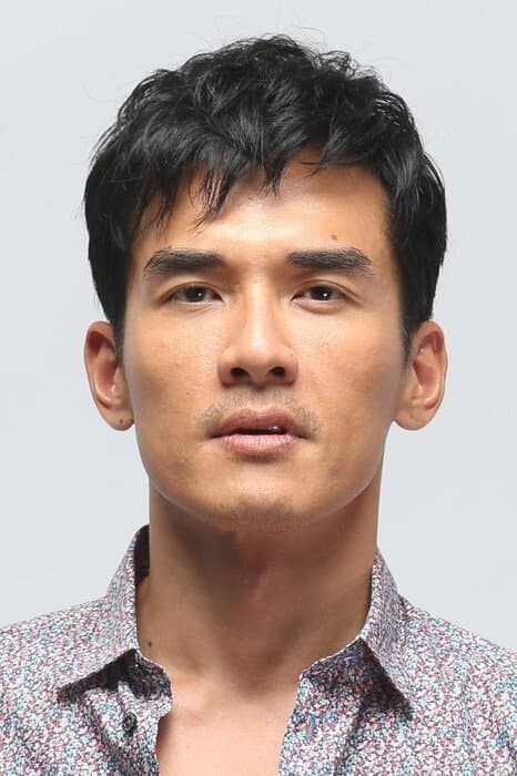Weber Yang Profile Photo