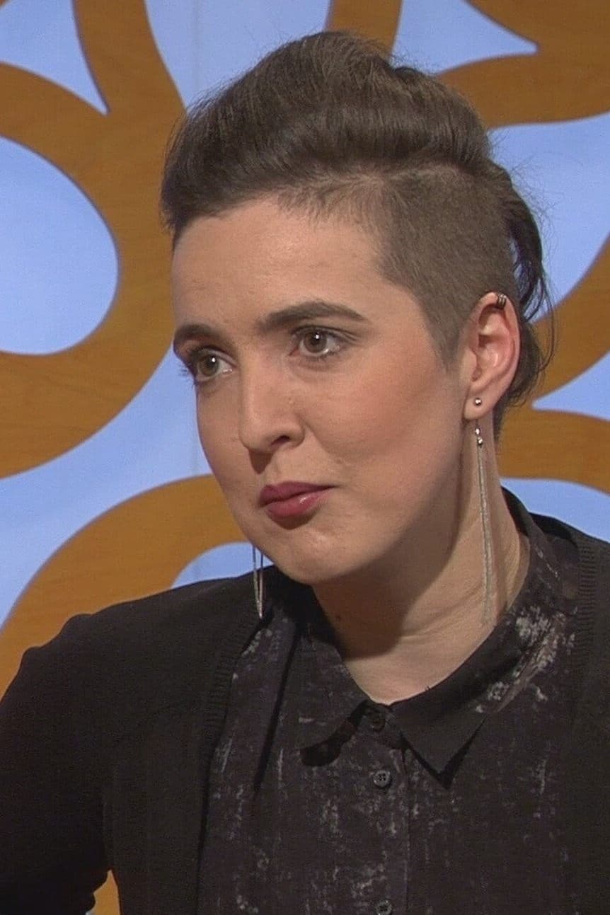 Greta Varts Profile Photo