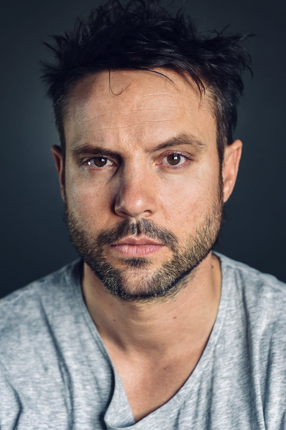 Michael Aaron Milligan Profile Photo