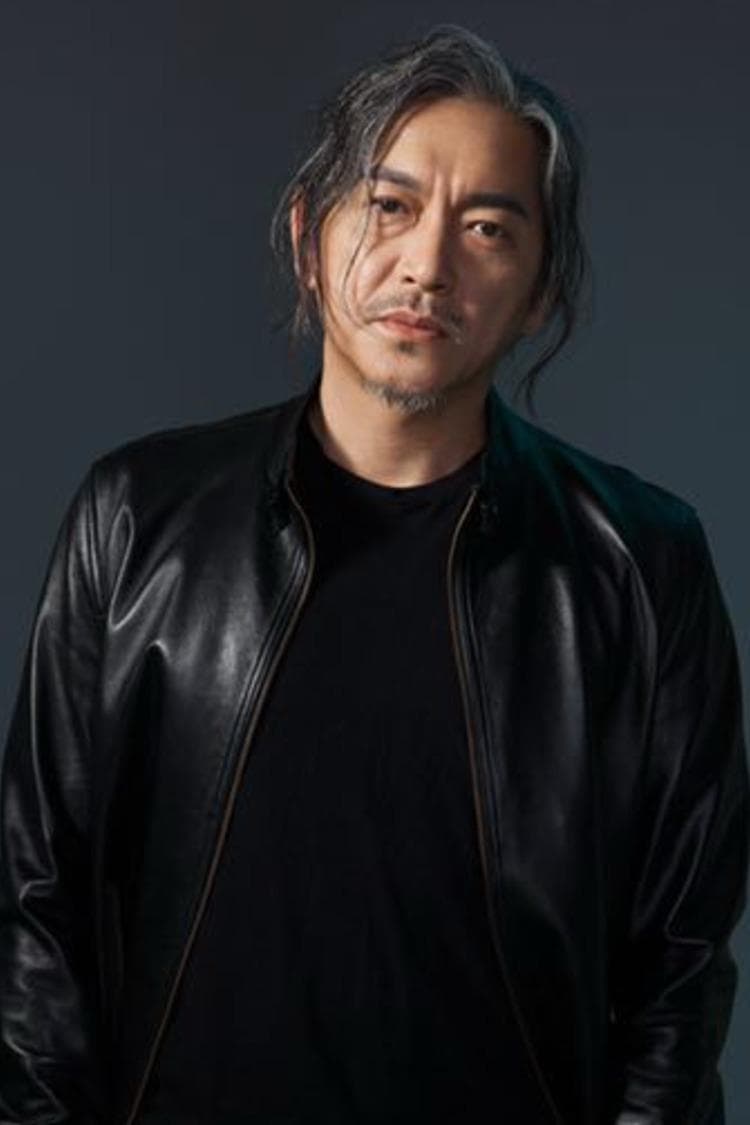Guo Zhen Profile Photo