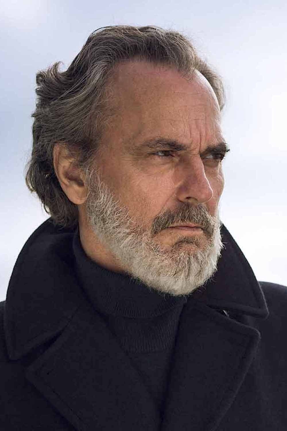 Jose Coronado Profile Photo