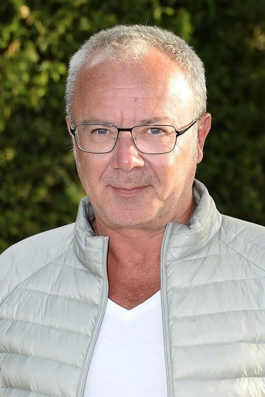 Olivier Baroux Profile Photo